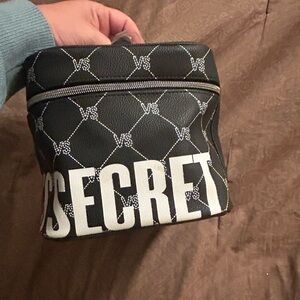 Victoria secret beauty  bag